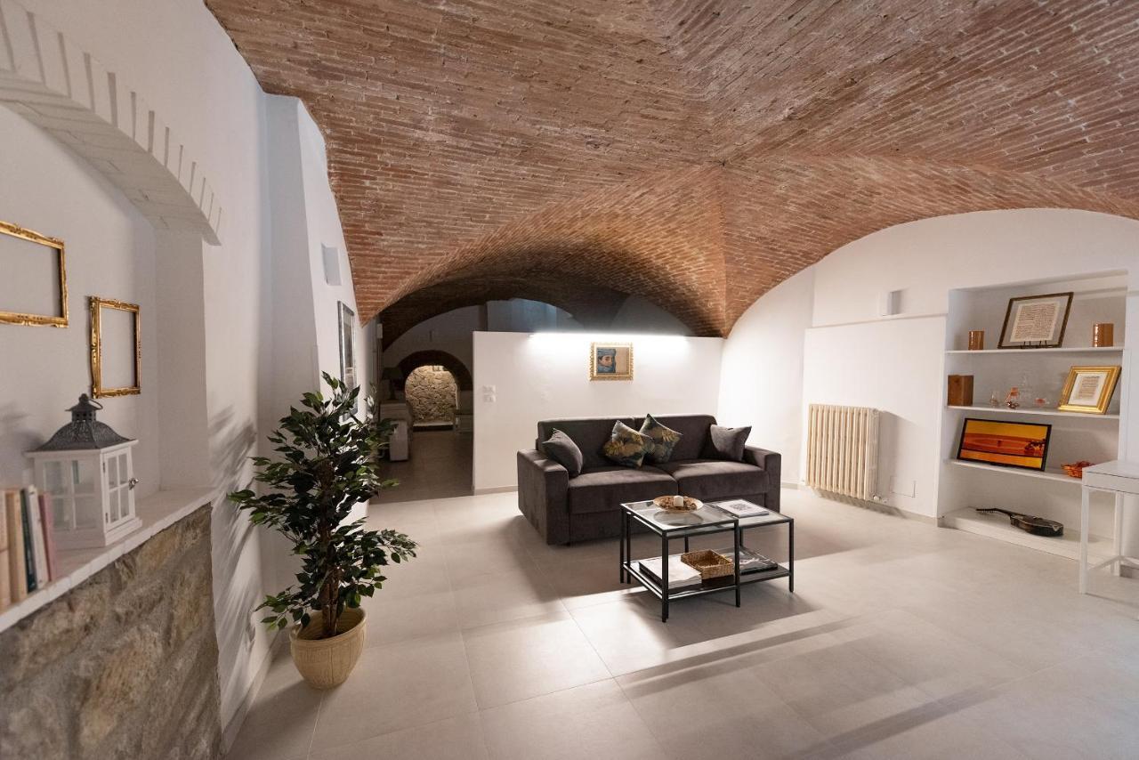 Incantevole Loft In Centro Perugia Exterior photo